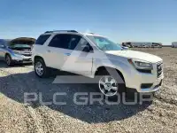 2013 GMC ACADIA photo