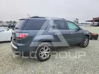 2013 GMC ACADIA фото