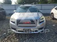 2013 GMC ACADIA photo