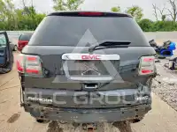 2013 GMC ACADIA фото