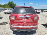 2013 GMC ACADIA фото