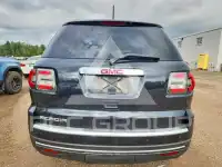 2013 GMC ACADIA photo