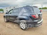 2013 GMC ACADIA photo