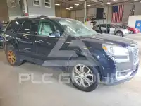 2013 GMC ACADIA photo