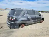 2013 GMC ACADIA фото