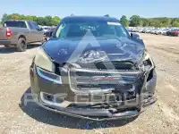 2013 GMC ACADIA photo
