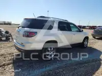 2013 GMC ACADIA photo