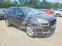 2013 GMC ACADIA фото