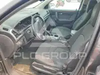 2013 GMC ACADIA photo