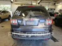 2013 GMC ACADIA фото