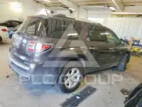 2013 GMC ACADIA фото