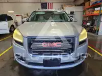2013 GMC ACADIA фото