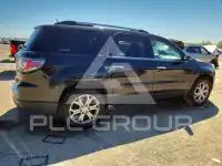2013 GMC ACADIA фото