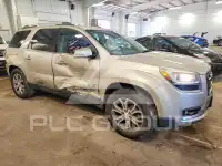 2013 GMC ACADIA фото