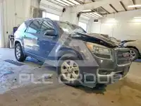 2013 GMC ACADIA фото