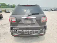 2013 GMC ACADIA photo