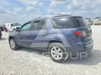2013 GMC ACADIA фото
