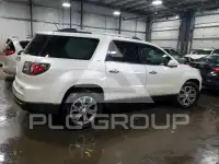 2013 GMC ACADIA фото