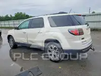 2013 GMC ACADIA фото