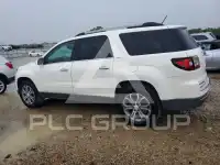 2013 GMC ACADIA фото