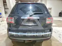 2013 GMC ACADIA фото