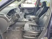 2013 GMC ACADIA фото