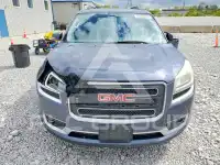 2013 GMC ACADIA фото