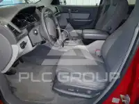 2013 GMC ACADIA photo