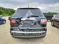 2013 GMC ACADIA фото