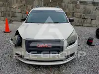 2013 GMC ACADIA фото