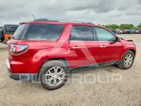 2013 GMC ACADIA фото