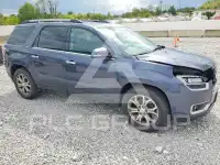 2013 GMC ACADIA фото