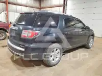 2013 GMC ACADIA фото