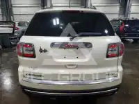2013 GMC ACADIA фото