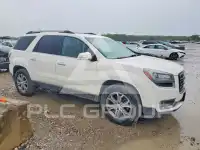 2013 GMC ACADIA фото