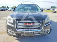 2013 GMC ACADIA фото