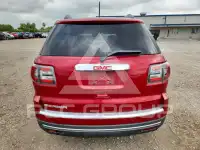 2013 GMC ACADIA фото