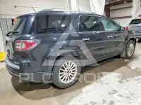 2013 GMC ACADIA фото
