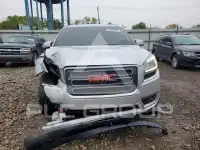 2013 GMC ACADIA фото