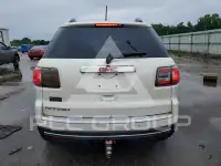 2013 GMC ACADIA фото