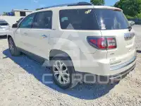 2013 GMC ACADIA фото