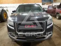 2013 GMC ACADIA фото