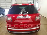 2013 GMC ACADIA photo
