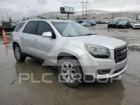 2013 GMC ACADIA photo