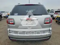 2013 GMC ACADIA фото