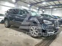 2013 GMC ACADIA фото