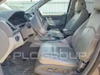 2013 GMC ACADIA photo