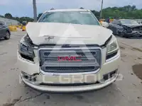 2013 GMC ACADIA фото
