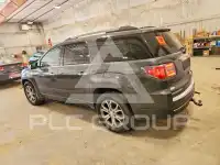2013 GMC ACADIA фото
