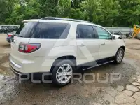 2013 GMC ACADIA фото